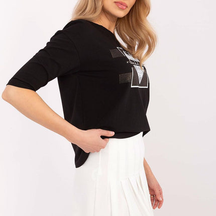  Blouse model 208566 Factory Price 