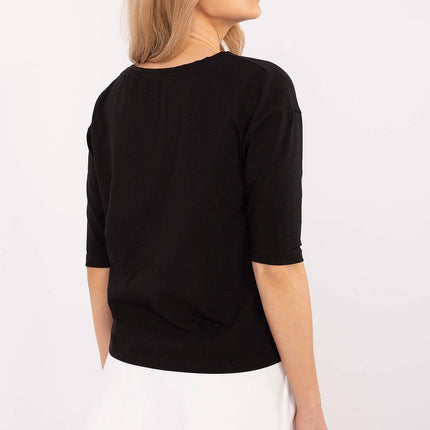  Blouse model 208566 Factory Price 