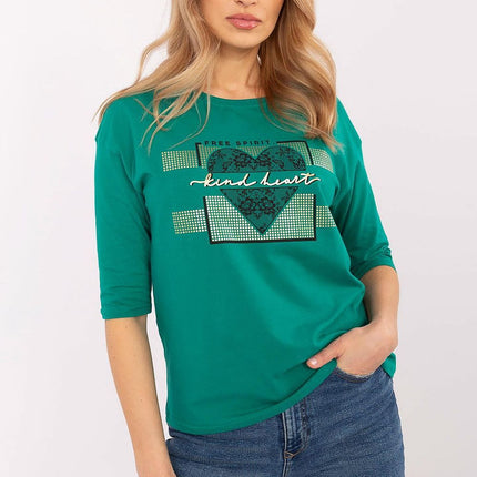  Blouse model 208569 Factory Price 