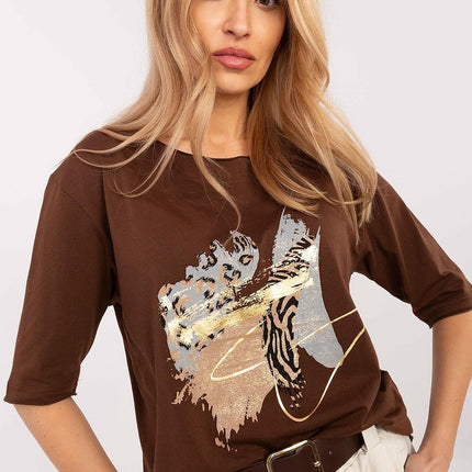  Blouse model 208570 Factory Price 