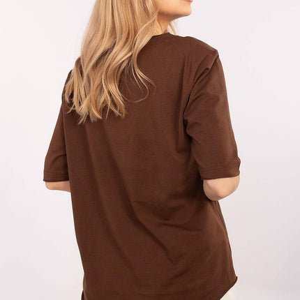  Blouse model 208570 Factory Price 