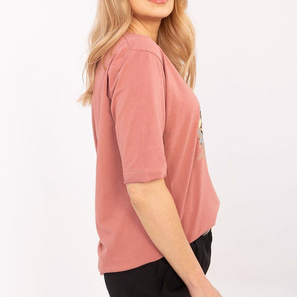  Blouse model 208571 Factory Price 