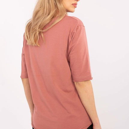  Blouse model 208571 Factory Price 