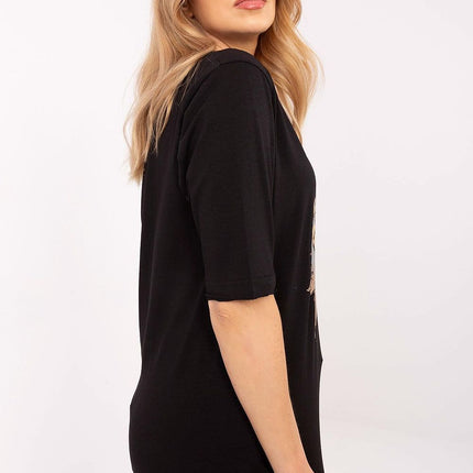  Blouse model 208573 Factory Price 