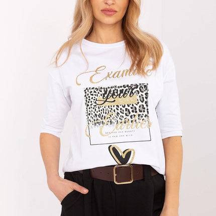  Blouse model 208575 Factory Price 
