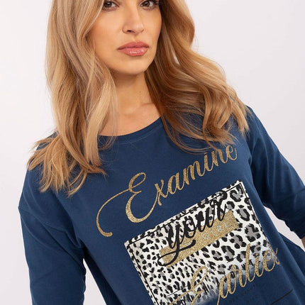  Blouse model 208576 Factory Price 