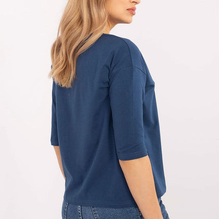  Blouse model 208576 Factory Price 
