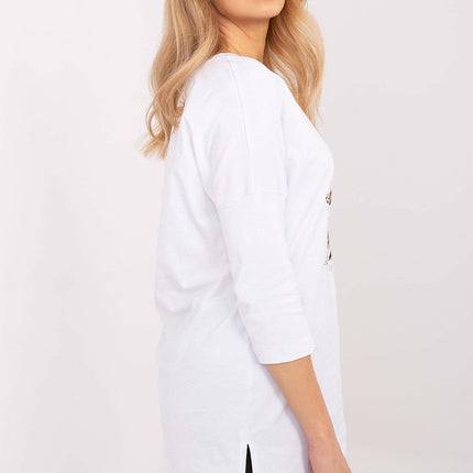  Blouse model 208579 Factory Price 