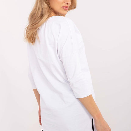  Blouse model 208579 Factory Price 