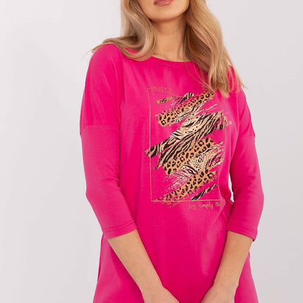  Blouse model 208580 Factory Price 