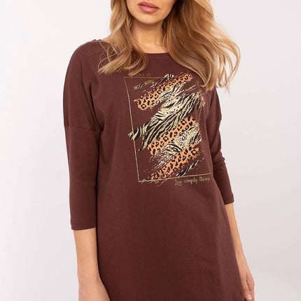  Blouse model 208581 Factory Price 