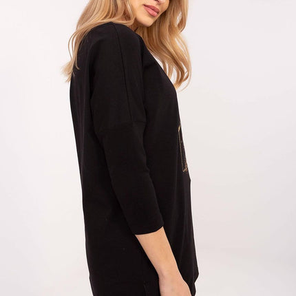  Blouse model 208582 Factory Price 