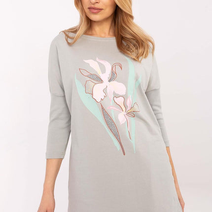  Blouse model 208583 Factory Price 