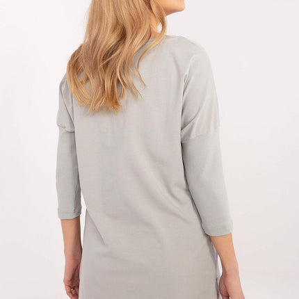  Blouse model 208583 Factory Price 