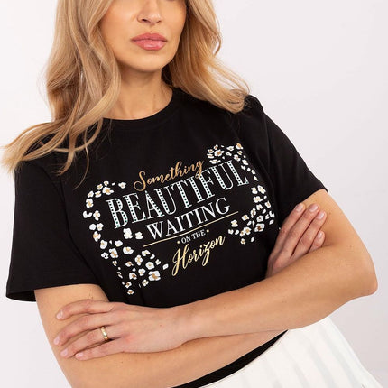  T-shirt model 208584 Factory Price 