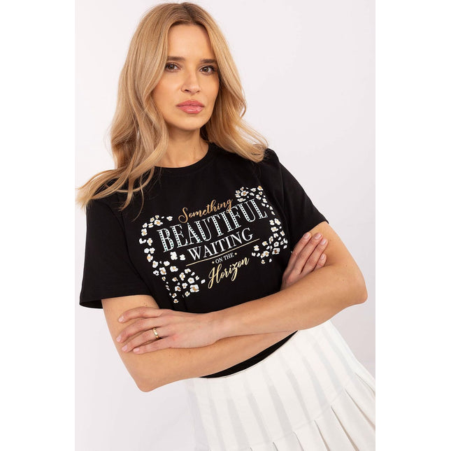 T-shirt model 208584 Factory Price 