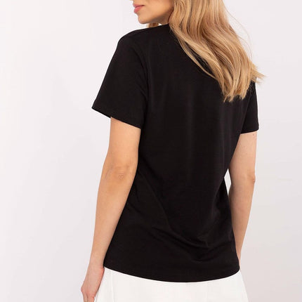  T-shirt model 208584 Factory Price 
