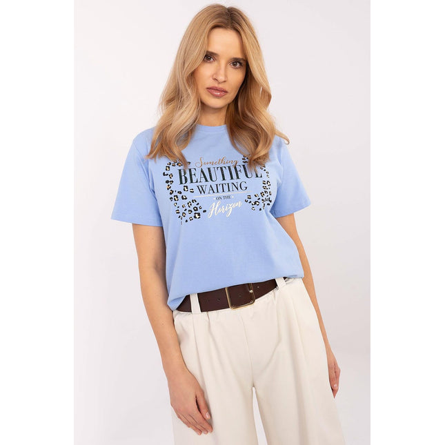  T-shirt model 208585 Factory Price 