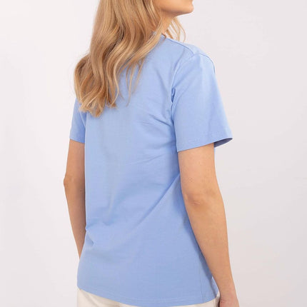  T-shirt model 208585 Factory Price 