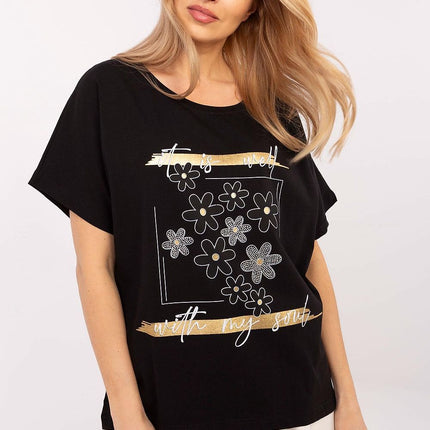  Blouse model 208586 Factory Price 