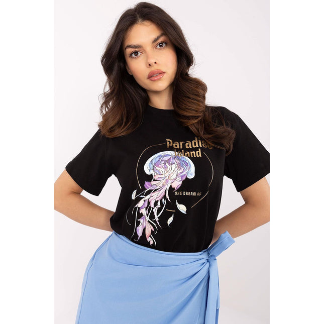  T-shirt model 208587 Factory Price 