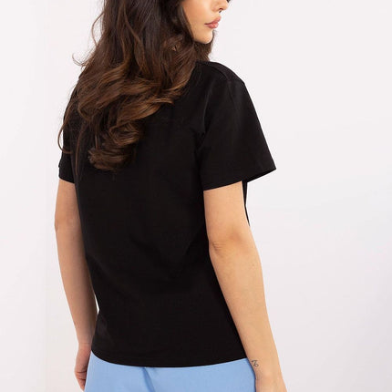  T-shirt model 208587 Factory Price 