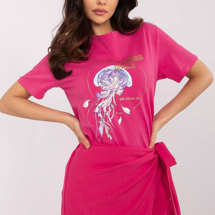  T-shirt model 208588 Factory Price 