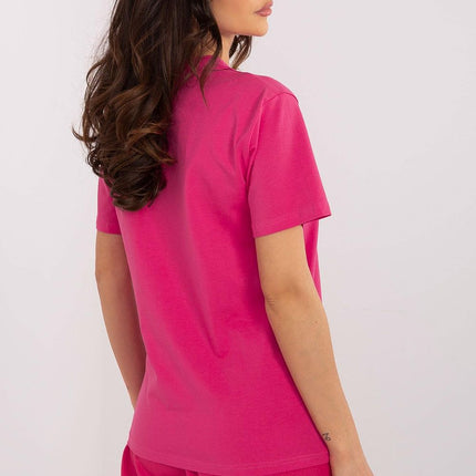  T-shirt model 208588 Factory Price 