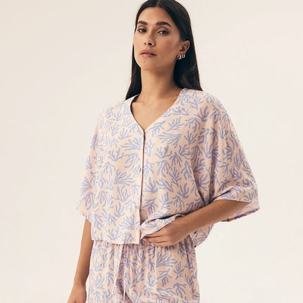  Pyjama model 208598 Henderson 
