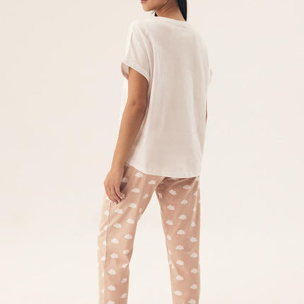  Pyjama model 208602 Henderson 