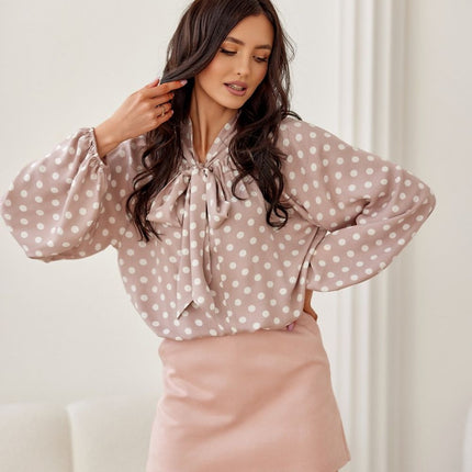  Blouse model 208625 Roco Fashion 