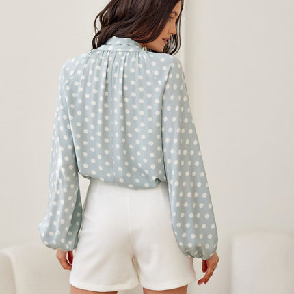  Blouse model 208626 Roco Fashion 