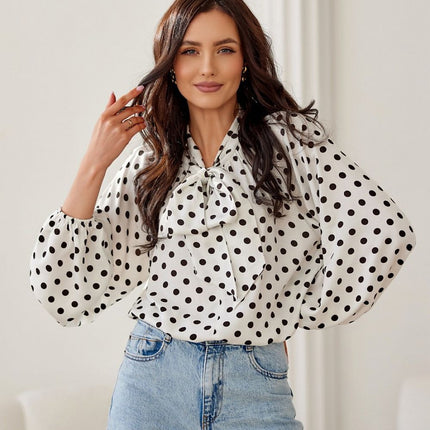  Blouse model 208627 Roco Fashion 