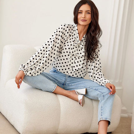  Blouse model 208627 Roco Fashion 