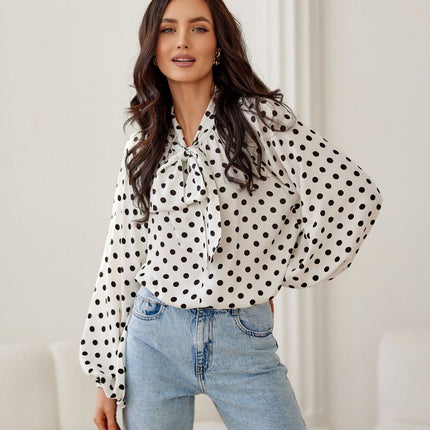  Blouse model 208627 Roco Fashion 