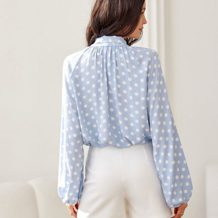 Blouse model 208628 Roco Fashion 