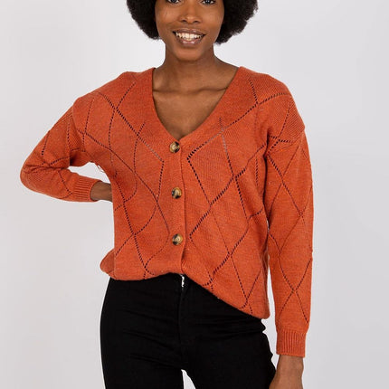  Cardigan model 208636 Rue Paris 