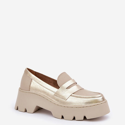  Mocassin model 208662 Step in style 