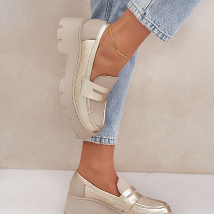  Mocassin model 208662 Step in style 