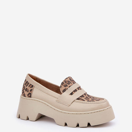 Mocassin model 208663 Step in style 