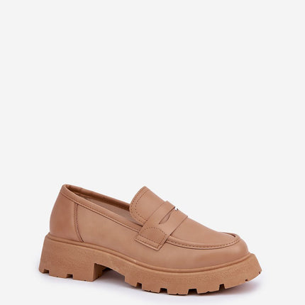 Mocassin model 208664 Step in style 