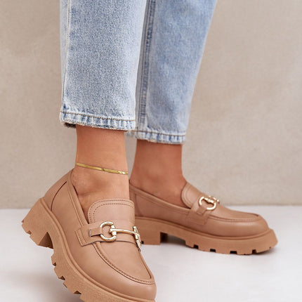  Mocassin model 208665 Step in style 