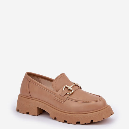  Mocassin model 208665 Step in style 