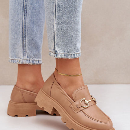  Mocassin model 208665 Step in style 