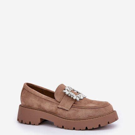  Mocassin model 208666 Step in style 