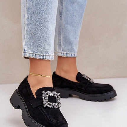  Mocassin model 208667 Step in style 