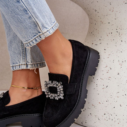  Mocassin model 208667 Step in style 
