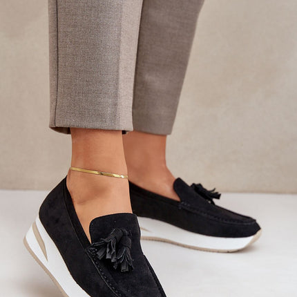  Mocassin model 208669 Step in style 