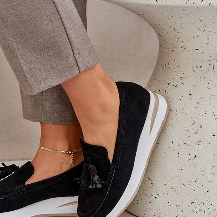  Mocassin model 208669 Step in style 