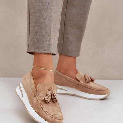  Mocassin model 208670 Step in style 